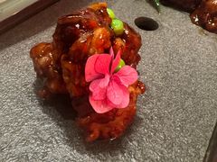 糖醋排骨-锦楼·臻选新杭帮(正大广场店)