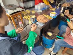 -三七八巷蛋饺春卷店