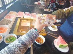 -川西坝子火锅(清江东路3.0直营店)