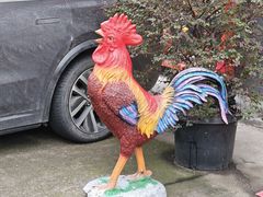 -土桥手掌鸡·26年灌县老味道(都江堰店)