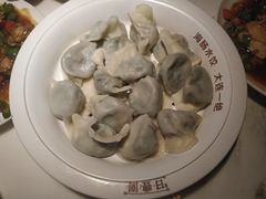 海肠水饺-日丰园海肠水饺·老字号大连海鲜(和平广场店)
