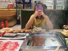 -彤德莱牛肉火锅(双港店)