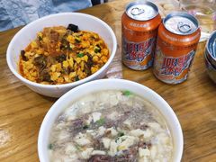 -西羊市老米家泡馍(西羊市店)