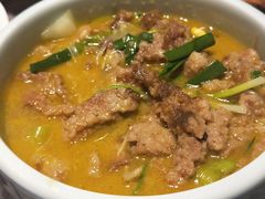 小酥肉-西安饭庄·非遗陕菜(钟楼店)
