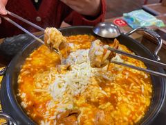 -恩你小木屋·烤肉韩式料理(嘉兴秀洲店)