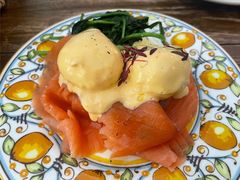 -Alimentari早午餐(安福路店)