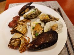 香辣蟹-西安赛瑞喜来登大酒店·盛宴自助餐厅