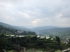 -堂安侗寨