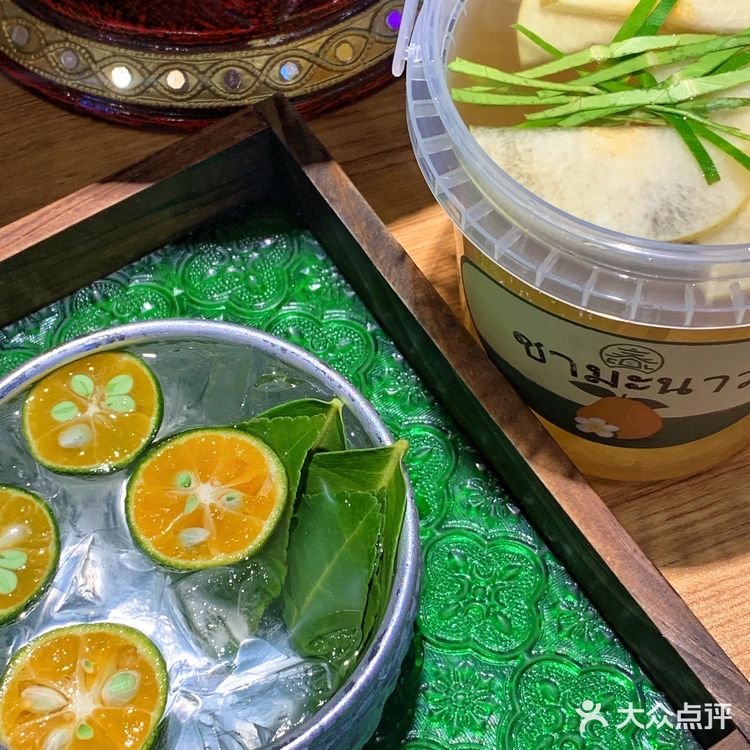 哈尔滨|冬日秒穿越泰国🇹🇭软萌可颂冰淇淋