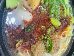 丸子砂锅-清真·穆萨砂锅(大皮院店)