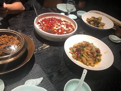 -梧桐花园餐厅(新城店)