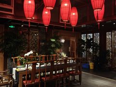 -悦真雅院·四合院·清真私房菜(雍和宫店)