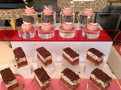 -洲际酒店·地平线全日餐厅HORIZON CAFÉ