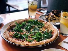 -PIZZA BIANCA(万象城店)