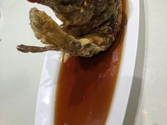-老牌坊鲁菜名店(聊城美食岛店)