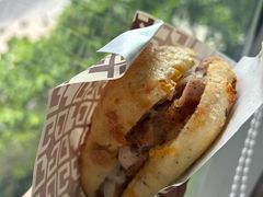 -JPG canteen(广州东山口店)