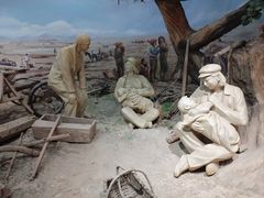 -三五九旅屯垦纪念馆