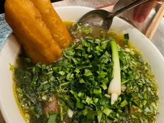 -Cô Thành Restaurant
