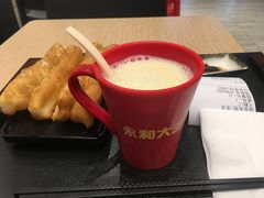 -永和大王(浦东南路店)