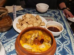 -香满楼(临安路店)