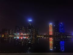 -天鹅湖体育公园