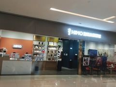 -海马体照相馆(佛山岭南站店)