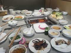 -海底捞火锅(正大乐城店)