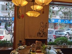 -老灶房-四川土菜(开元店)