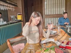 -麦MUGI铁板烧日式料理