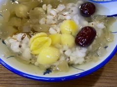 -一心甜汤(丹凤街店)