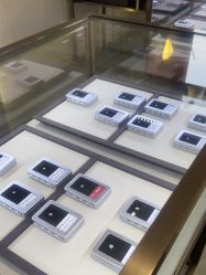 点击看大图 -Cindy Jewelry·钻戒·彩色宝石
