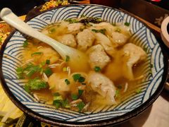 -北丐先生·野馄饨烧烤(雨花万象店)