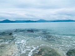 -三亚西岛海洋文化旅游区