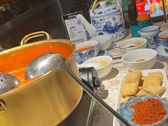 -贵州人家·酸汤火锅·20年老字号