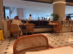 -太食獸泰式茶餐厅(IFS国金中心店)