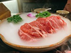 -盡膳口福·百年汤方火锅(科华北路店)