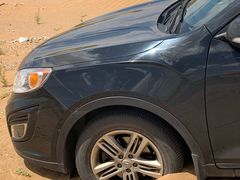 -沙漠世界地质公园