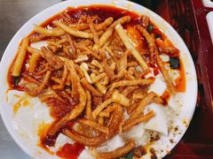 -西月城谭豆花(春熙路店)
