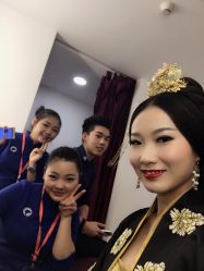 -盘子女人坊生日照·摄影馆(华强店)
