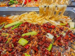 -三味鱼屋(琥珀山庄店)