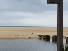 -日月湾海门游览区
