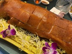 -港湾宴会厅(京基百纳店)