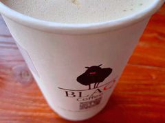 -BLAQ咖啡(骏豪店)