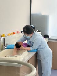 -弗蕾亚·和月月子调理院(东湖店)