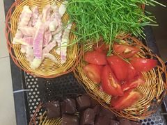 相思菜-香丽缘饭馆(黑龙潭店)