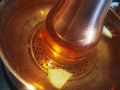 -北门涮肉·铜锅涮肉(南锣鼓巷店)