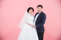 -苏菲雅婚纱摄影(宝应店)