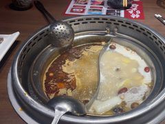 -快乐小羊·内蒙牛羊肉火锅(流花中心店)
