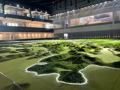 -广州市城市规划展览中心