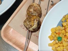 -鸽子窝(宋庄店)